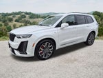 2023 Cadillac XT6 AWD 4dr Sport