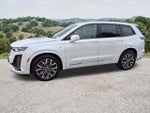 2023 Cadillac XT6 AWD 4dr Sport