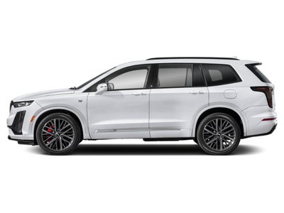 2023 Cadillac XT6 AWD 4dr Sport