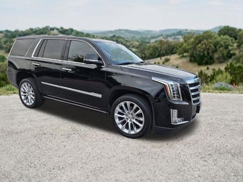 2020 Cadillac Escalade RWD Premium Luxury