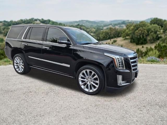 2020 Cadillac Escalade RWD Premium Luxury