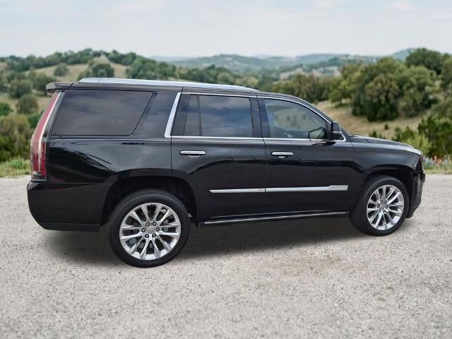 2020 Cadillac Escalade RWD Premium Luxury