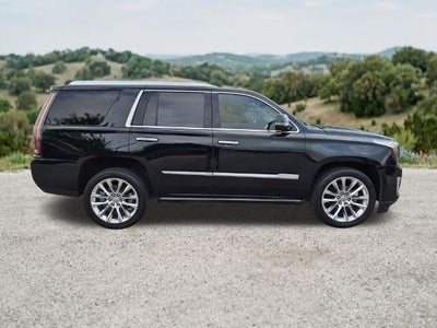 2020 Cadillac Escalade RWD Premium Luxury