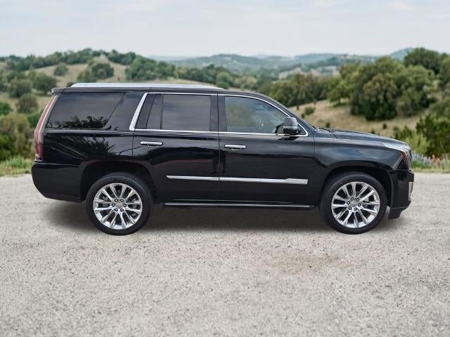 2020 Cadillac Escalade RWD Premium Luxury
