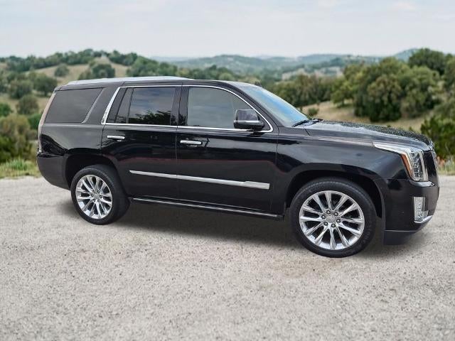2020 Cadillac Escalade RWD Premium Luxury