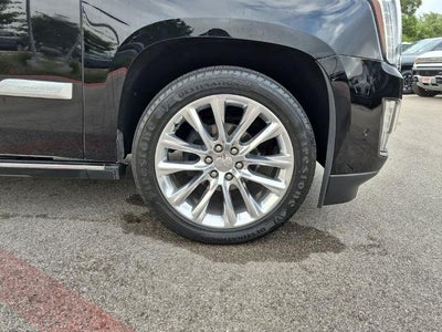2020 Cadillac Escalade RWD Premium Luxury