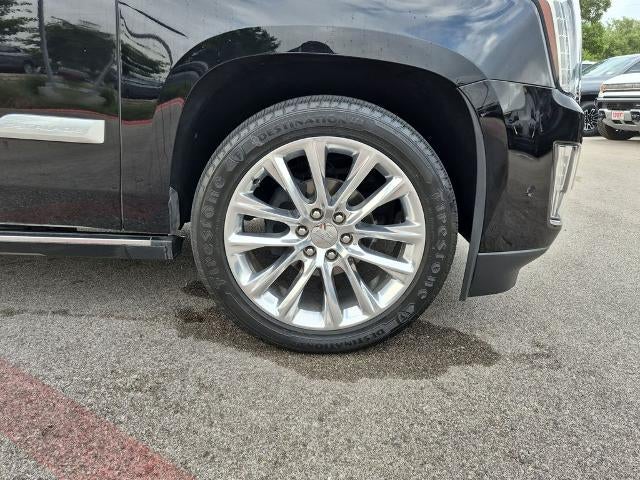 2020 Cadillac Escalade RWD Premium Luxury