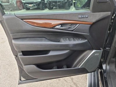 2020 Cadillac Escalade RWD Premium Luxury