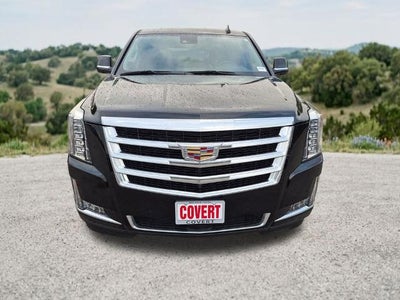 2020 Cadillac Escalade RWD Premium Luxury