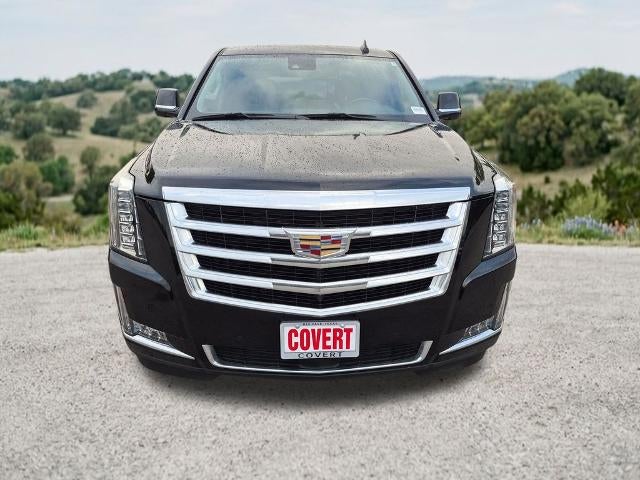 2020 Cadillac Escalade RWD Premium Luxury