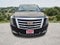 2020 Cadillac Escalade RWD Premium Luxury