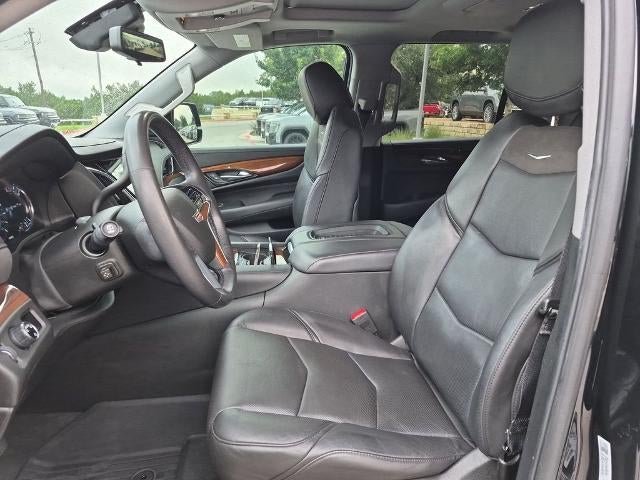 2020 Cadillac Escalade RWD Premium Luxury