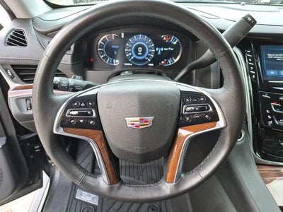 2020 Cadillac Escalade RWD Premium Luxury