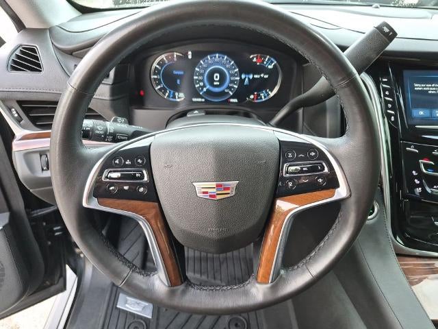2020 Cadillac Escalade RWD Premium Luxury