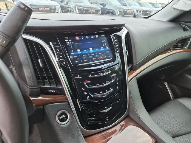 2020 Cadillac Escalade RWD Premium Luxury