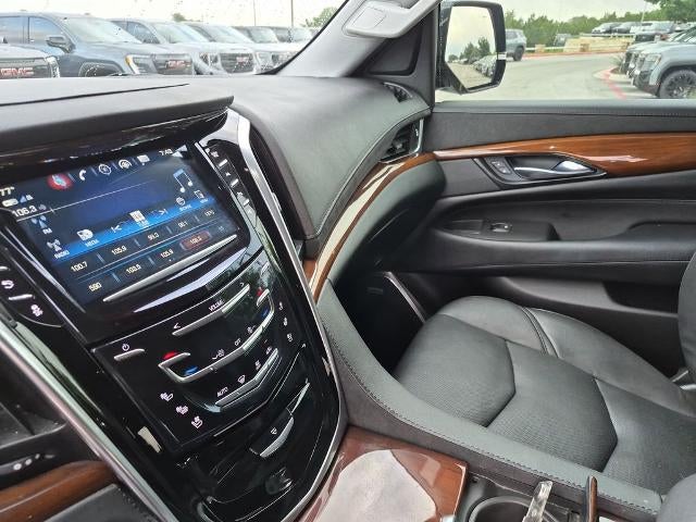 2020 Cadillac Escalade RWD Premium Luxury