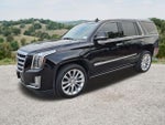 2020 Cadillac Escalade RWD Premium Luxury