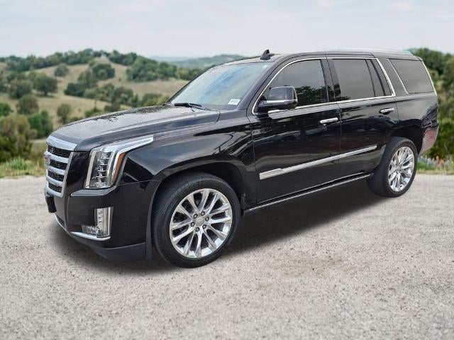 2020 Cadillac Escalade RWD Premium Luxury