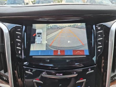 2020 Cadillac Escalade RWD Premium Luxury