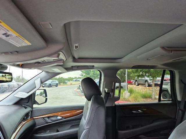 2020 Cadillac Escalade RWD Premium Luxury