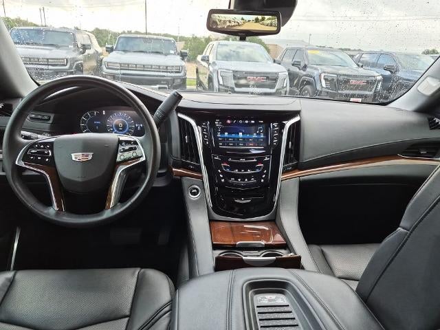 2020 Cadillac Escalade RWD Premium Luxury