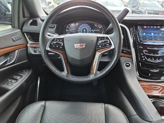 2020 Cadillac Escalade RWD Premium Luxury