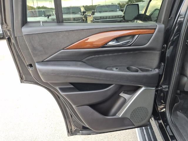 2020 Cadillac Escalade RWD Premium Luxury