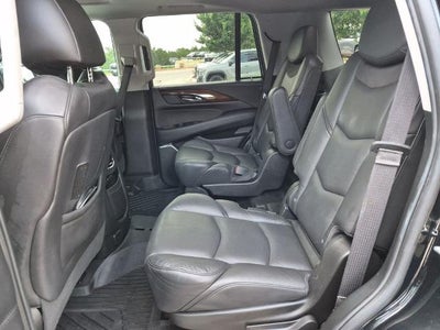 2020 Cadillac Escalade RWD Premium Luxury