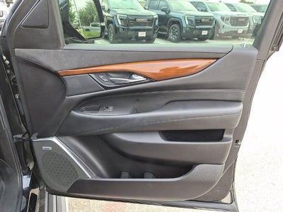 2020 Cadillac Escalade RWD Premium Luxury