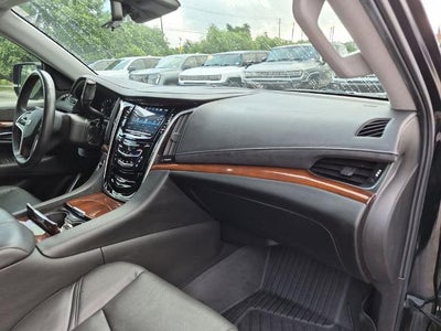 2020 Cadillac Escalade RWD Premium Luxury