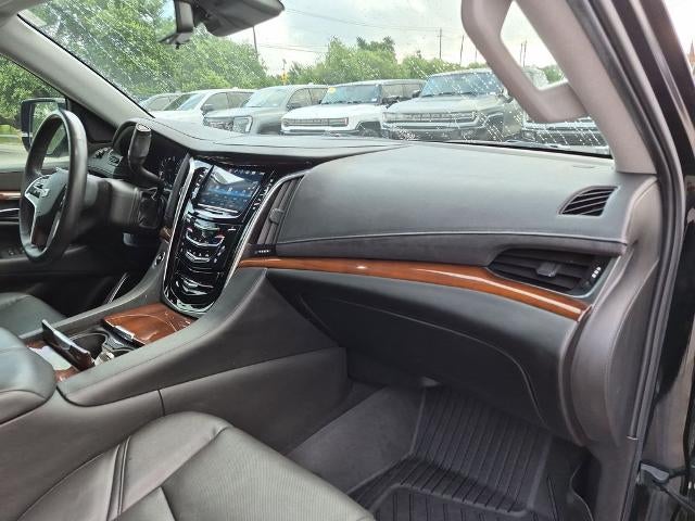 2020 Cadillac Escalade RWD Premium Luxury