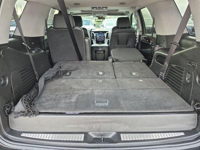 2020 Cadillac Escalade RWD Premium Luxury