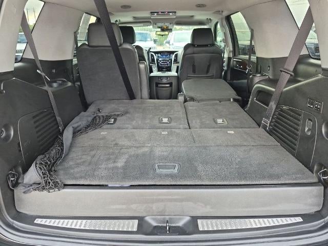 2020 Cadillac Escalade RWD Premium Luxury