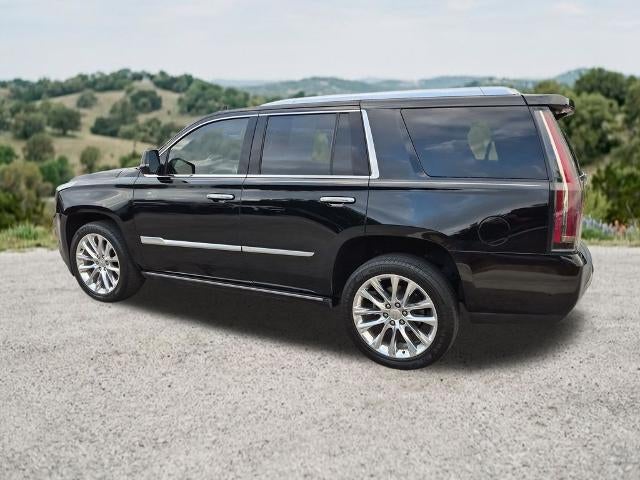 2020 Cadillac Escalade RWD Premium Luxury