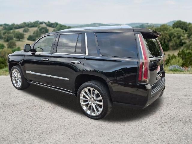 2020 Cadillac Escalade RWD Premium Luxury