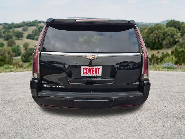 2020 Cadillac Escalade RWD Premium Luxury