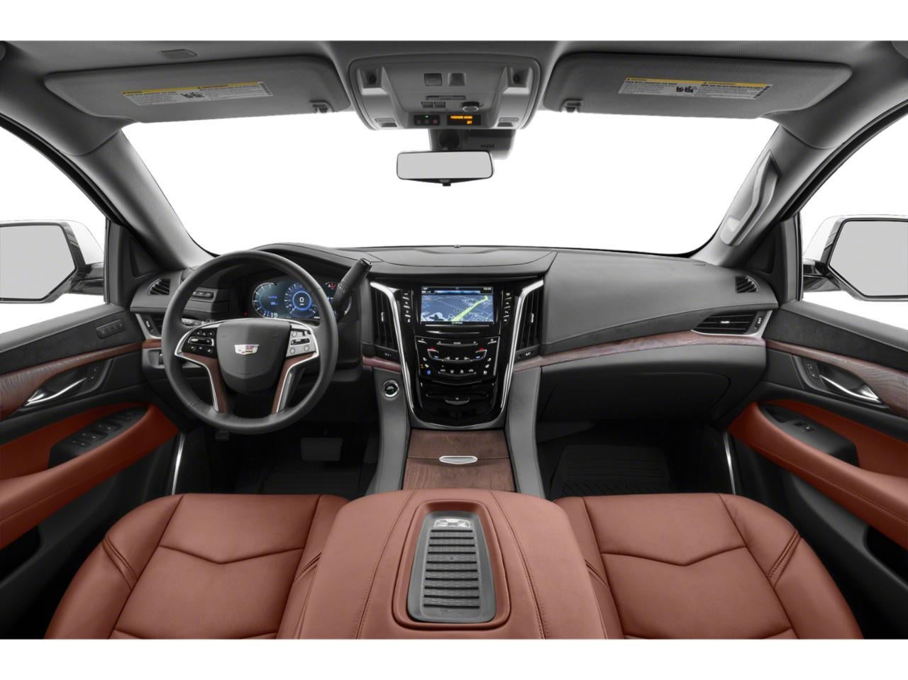 2020 Cadillac Escalade RWD Premium Luxury