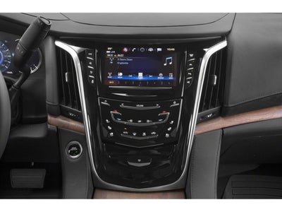 2020 Cadillac Escalade RWD Premium Luxury