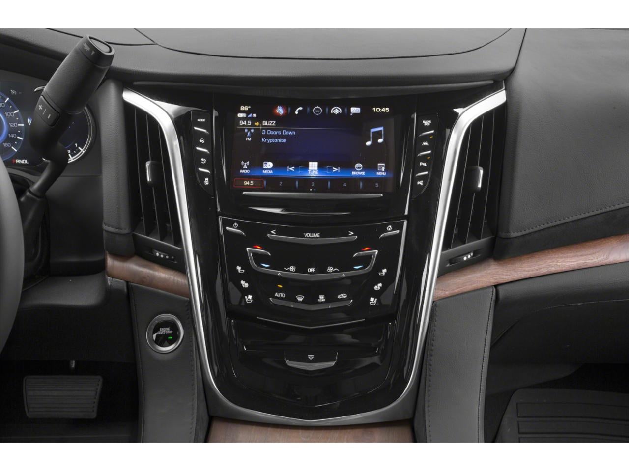 2020 Cadillac Escalade RWD Premium Luxury
