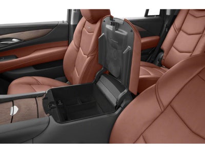 2020 Cadillac Escalade RWD Premium Luxury