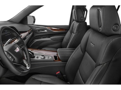 2022 Cadillac Escalade RWD Premium Luxury