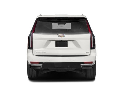 2022 Cadillac Escalade RWD Premium Luxury
