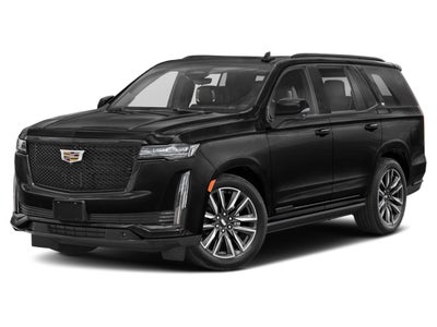 2021 Cadillac Escalade RWD Sport