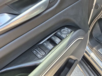 2023 Cadillac Escalade 4WD Premium Luxury