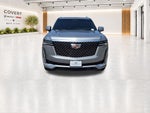 2023 Cadillac Escalade 4WD Premium Luxury