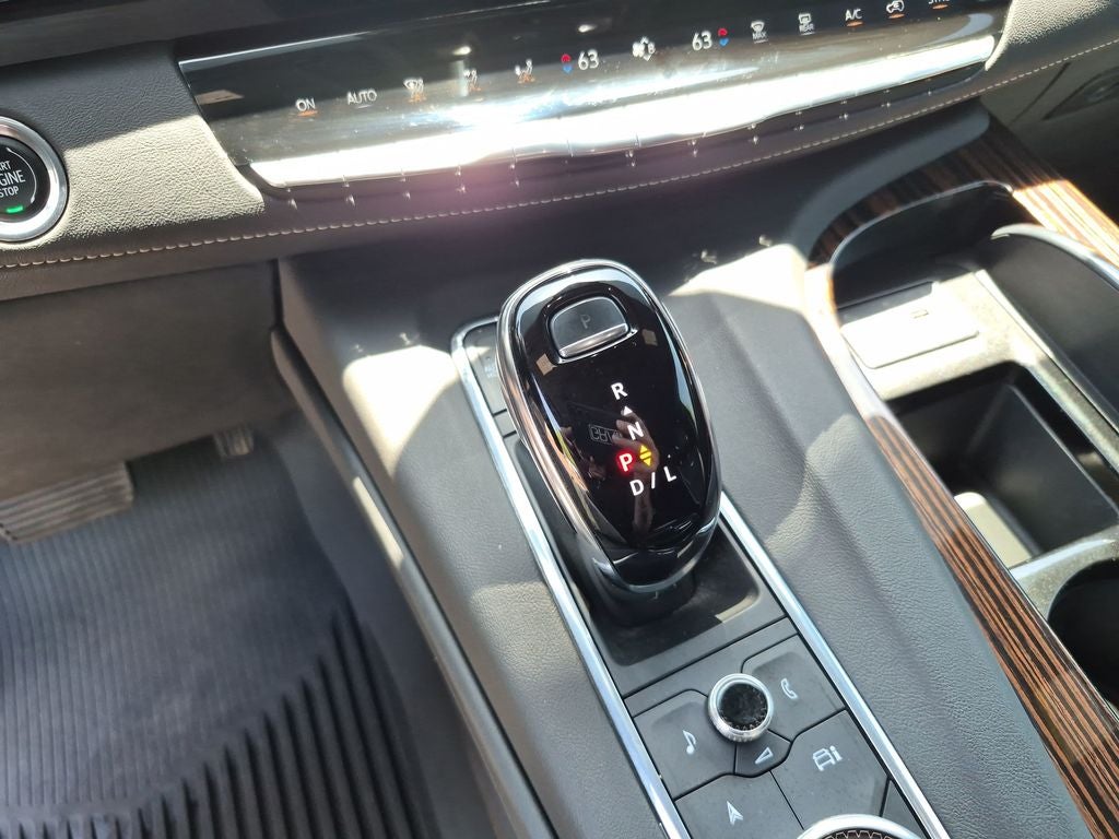 2023 Cadillac Escalade 4WD Premium Luxury