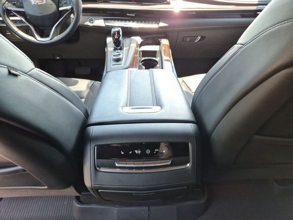 2023 Cadillac Escalade 4WD Premium Luxury