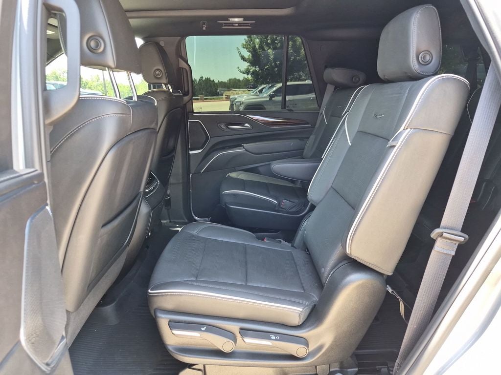 2023 Cadillac Escalade 4WD Premium Luxury