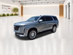 2023 Cadillac Escalade 4WD Premium Luxury
