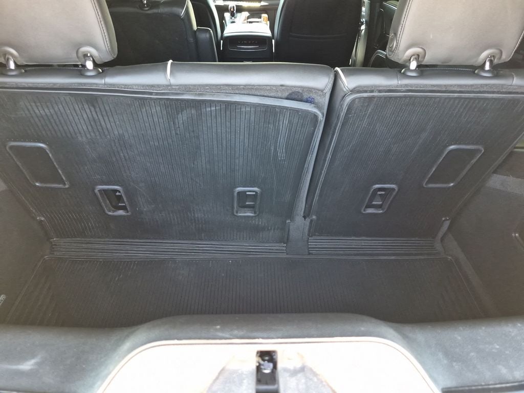 2023 Cadillac Escalade 4WD Premium Luxury